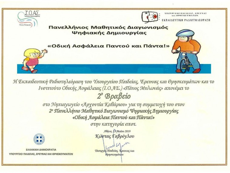  ΨΗΦΙΑΚΗΣ ΔΗΜΙΟΥΡΓΙΑΣ
