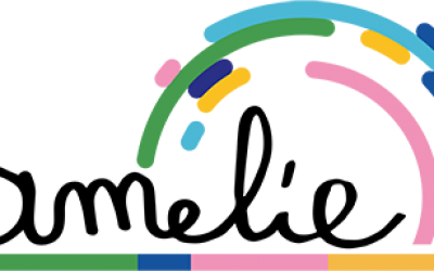 amelie logo
