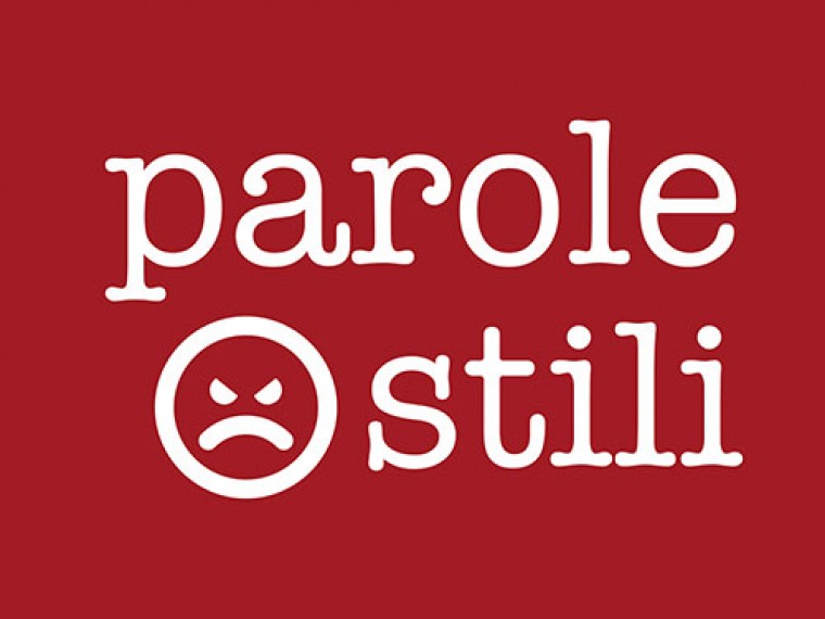 parole ostili logo new